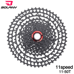 Bicycle accessories Mountain Bicycle Cassette 10Speed50T LTBK Bike freewheel road Bike Cassette MTB bicycle Flywheel