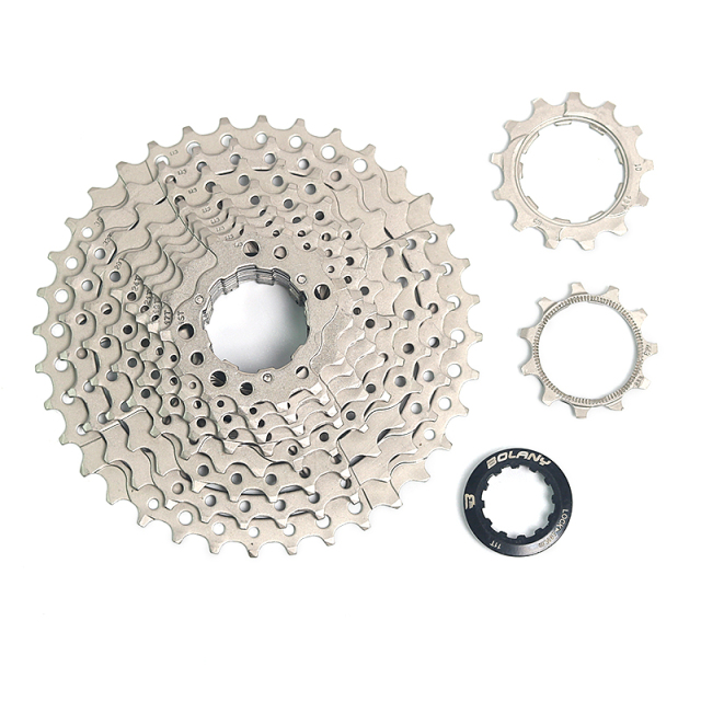 Bicycle accessories Mountain Bicycle Cassette 10Speed36T SI Bike freewheel road Bike Cassette MTB bicycle Flywheel