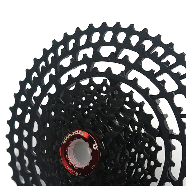 Bicycle accessories Mountain Bicycle Cassette 10Speed50T LTBK Bike freewheel road Bike Cassette MTB bicycle Flywheel