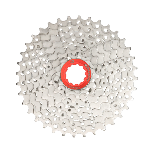 Bicycle accessories Mountain Bicycle Cassette 8Speed 36T Bike freewheel road Bike Cassette MTB bicycle Flywheel