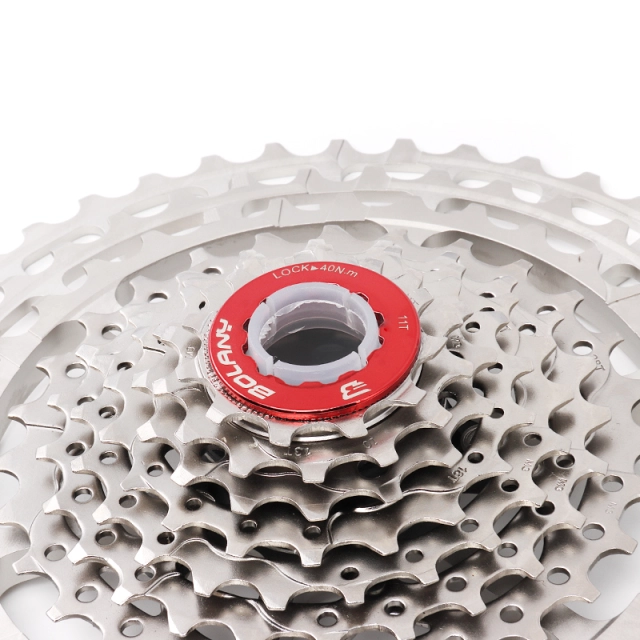 Bicycle accessories Mountain Bicycle Cassette 10Speed46T LTSI  Bike freewheel road Bike Cassette MTB bicycle Flywheel