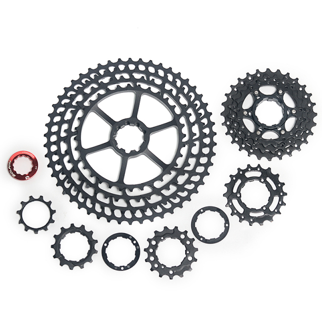 Bicycle accessories Mountain Bicycle Cassette 10Speed50T LTBK Bike freewheel road Bike Cassette MTB bicycle Flywheel