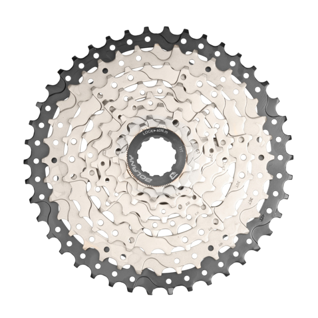 Bicycle accessories Mountain Bicycle Cassette 8Speed 42T Bike freewheel road Bike Cassette MTB bicycle Flywheel