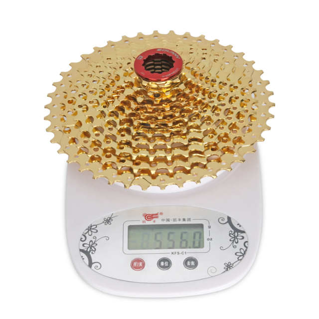 Bicycle accessories Mountain Bicycle Cassette 11Speed42T GD Bike freewheel road Bike Cassette MTB bicycle Flywheel