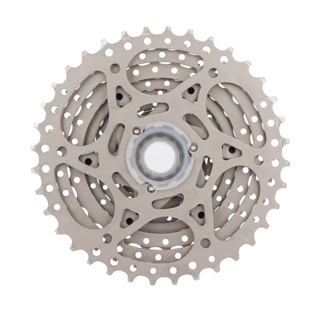 Bicycle accessories Mountain Bicycle Cassette 8Speed 36T Bike freewheel road Bike Cassette MTB bicycle Flywheel