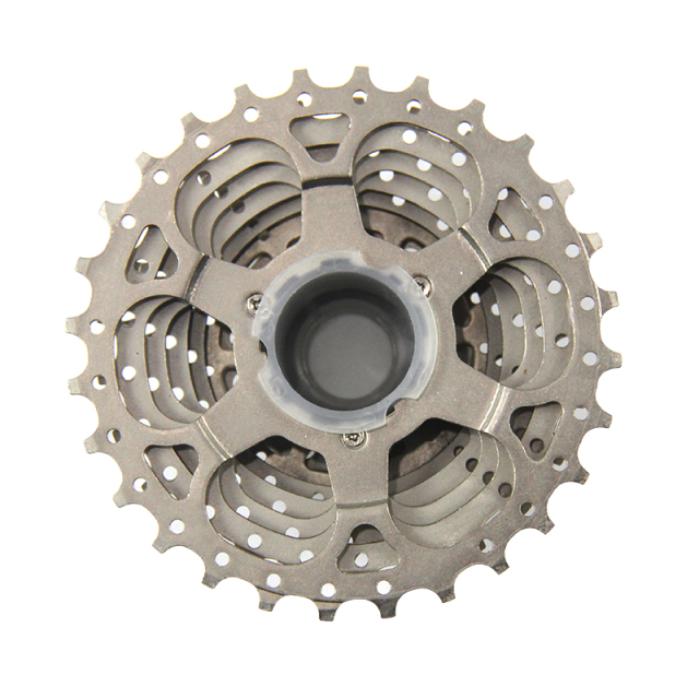 Bicycle accessories Mountain Bicycle Cassette 10Speed32T SI  Bike freewheel road Bike Cassette MTB bicycle Flywheel