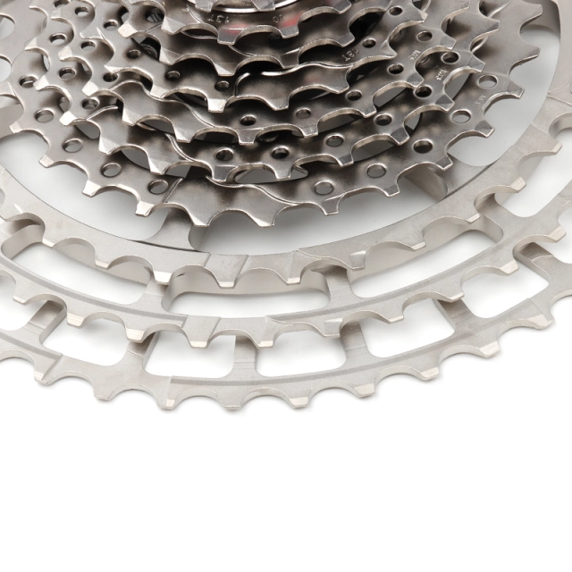Bicycle accessories Mountain Bicycle Cassette 10Speed46T LTSI  Bike freewheel road Bike Cassette MTB bicycle Flywheel