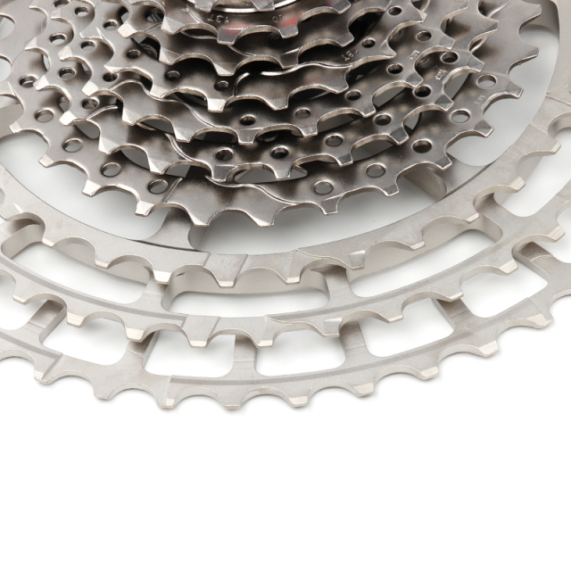 Bicycle accessories Mountain Bicycle Cassette 10Speed46T LTSI  Bike freewheel road Bike Cassette MTB bicycle Flywheel