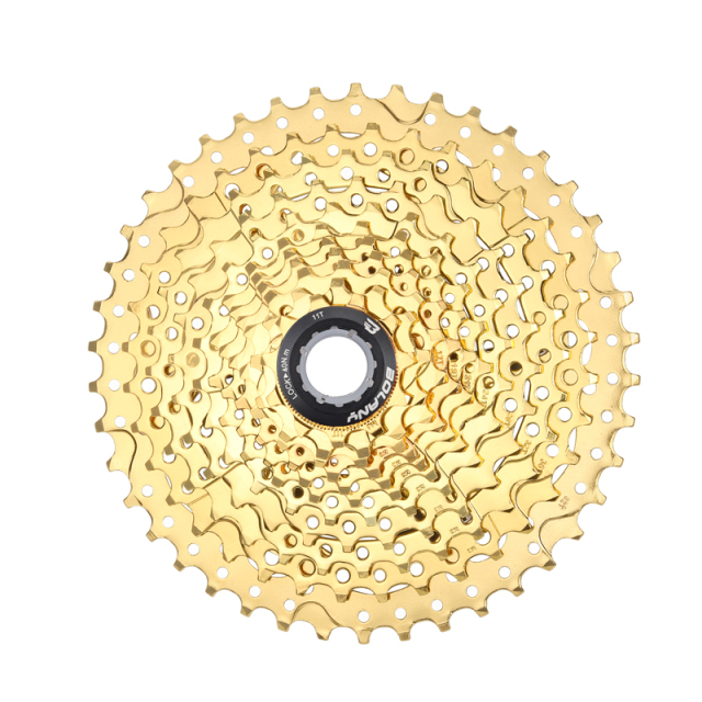 Bicycle accessories Mountain Bicycle Cassette 11Speed42T GD Bike freewheel road Bike Cassette MTB bicycle Flywheel