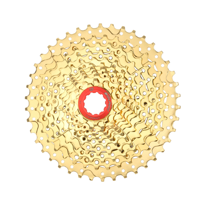 Bicycle accessories Mountain Bicycle Cassette 11Speed42T GD Bike freewheel road Bike Cassette MTB bicycle Flywheel