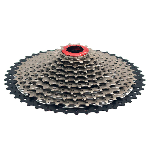 Bicycle accessories Mountain Bicycle Cassette 11Speed46T SIBK Bike freewheel road Bike Cassette MTB bicycle Flywheel