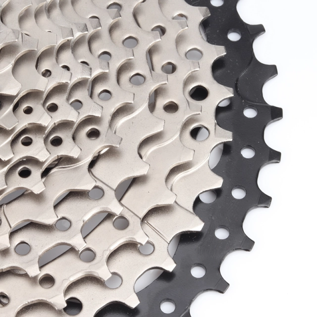 Bicycle accessories Mountain Bicycle Cassette 10Speed42T SIBK  Bike freewheel road Bike Cassette MTB bicycle Flywheel