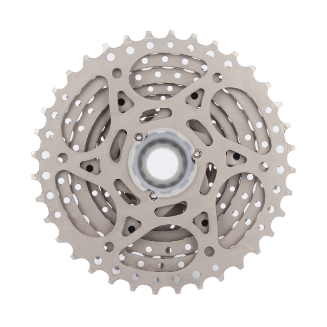 Bicycle accessories Mountain Bicycle Cassette 9Speed36T Bike freewheel road Bike Cassette MTB bicycle Flywheel