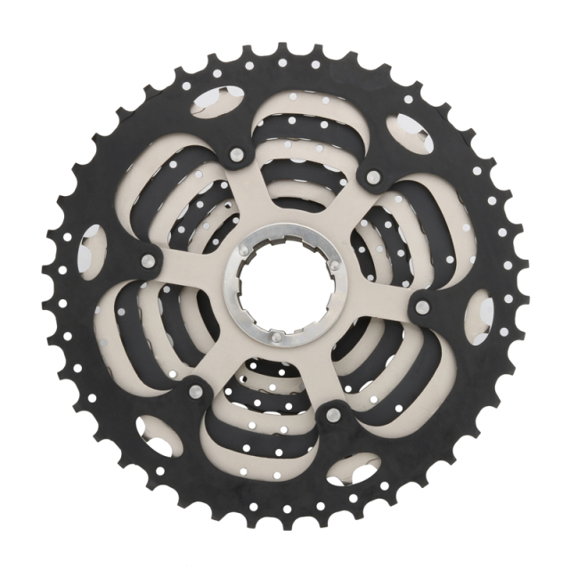 Bicycle accessories Mountain Bicycle Cassette 9Speed42T MIXSIBK Bike freewheel road Bike Cassette MTB bicycle Flywheel