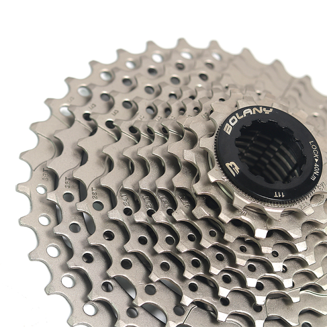 Bicycle accessories Mountain Bicycle Cassette 10Speed36T SI Bike freewheel road Bike Cassette MTB bicycle Flywheel