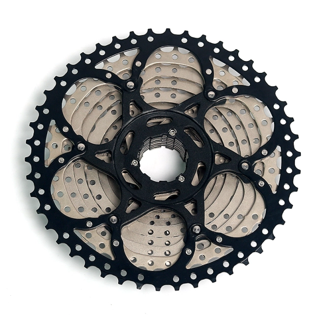Bicycle accessories Mountain Bicycle Cassette 11Speed46T SIBK Bike freewheel road Bike Cassette MTB bicycle Flywheel