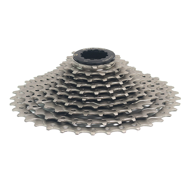 Bicycle accessories Mountain Bicycle Cassette 10Speed36T SI Bike freewheel road Bike Cassette MTB bicycle Flywheel