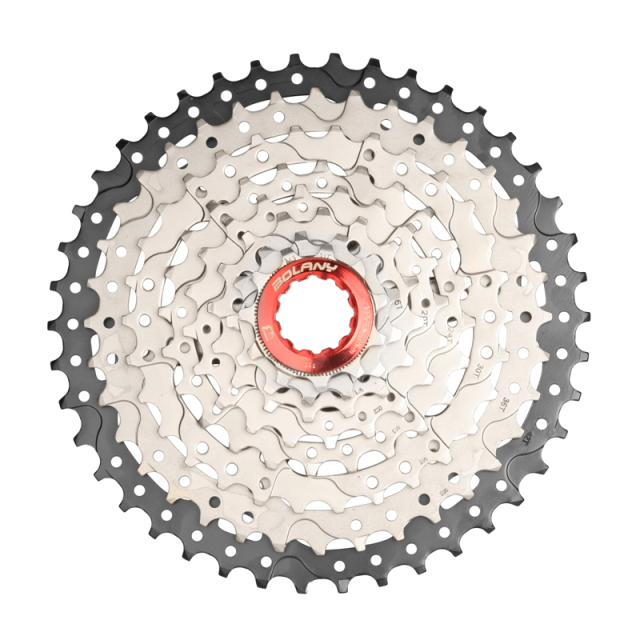 Bicycle accessories Mountain Bicycle Cassette 8Speed 42T Bike freewheel road Bike Cassette MTB bicycle Flywheel