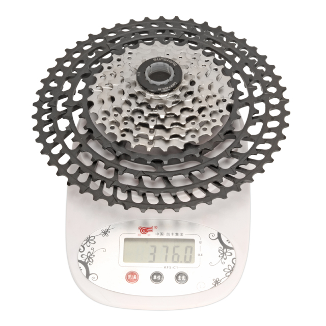 Bicycle accessories Mountain Bicycle Cassette 10Speed50T LTBK super light Bike freewheel road Bike Cassette MTB bicycle Flywheel