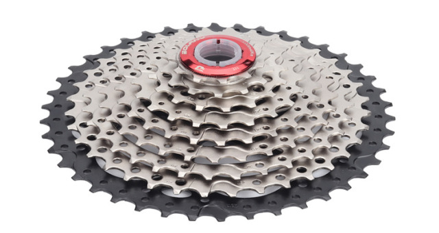 Bicycle accessories Mountain Bicycle Cassette 9Speed42T SIBK Bike freewheel road Bike Cassette MTB bicycle Flywheel