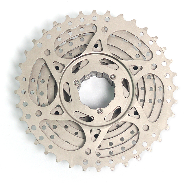 Bicycle accessories Mountain Bicycle Cassette 10Speed36T SI Bike freewheel road Bike Cassette MTB bicycle Flywheel