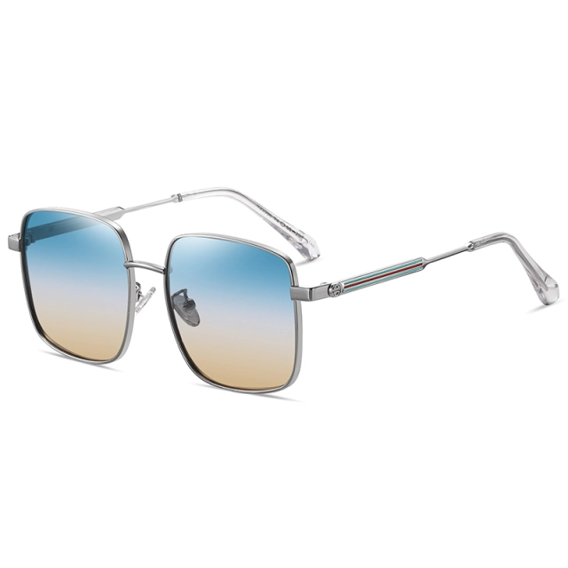 New 2022 fashion sunglasses sunglasses sunglasses men's polarized sunglasses sunglasses wholesale