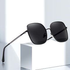 New driving glasses sunglasses sunglasses sunglasses sunglasses men polarized glasses flying sunglasses wholesale