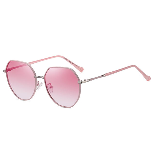 2022 new sunglasses men sunglasses polarized sunglasses fashion retro sunglasses sun wholesale