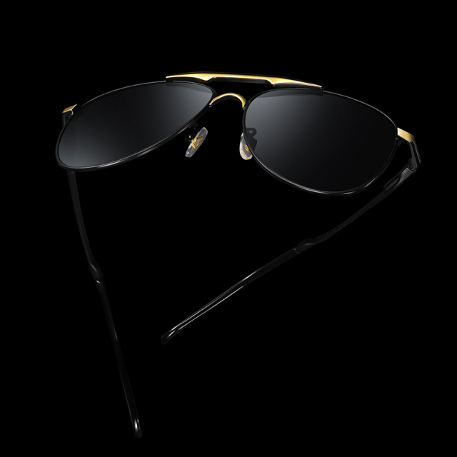 Classic toad mirror sunglasses men's classic polarized sunglasses wholesale toad sunglasses polarized mirror wholesale
