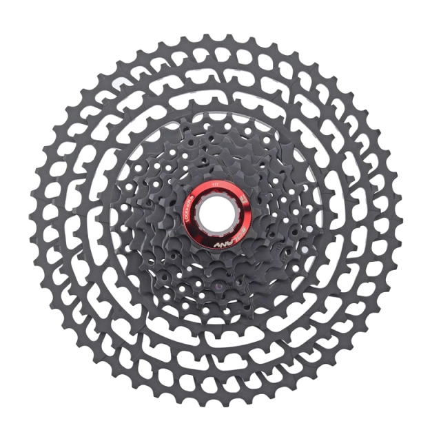 Bicycle accessories Mountain Bicycle Cassette 11Speed50T-LTBK Bike freewheel road Bike Cassette MTB bicycle Flywheel