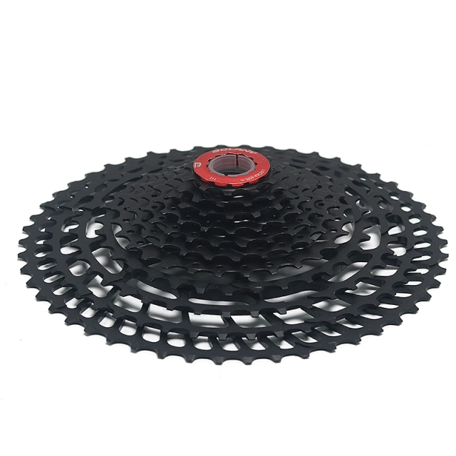 Bicycle accessories Mountain Bicycle Cassette 11Speed50T-LTBK Bike freewheel road Bike Cassette MTB bicycle Flywheel