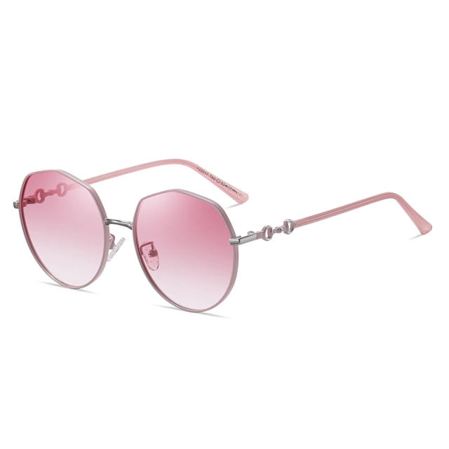 Sunglasses 2022 spring new Korean version of the net red personality glasses men and women retro large frame sunglasses tide