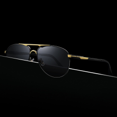 Classic toad mirror sunglasses men's classic polarized sunglasses wholesale toad sunglasses polarized mirror wholesale