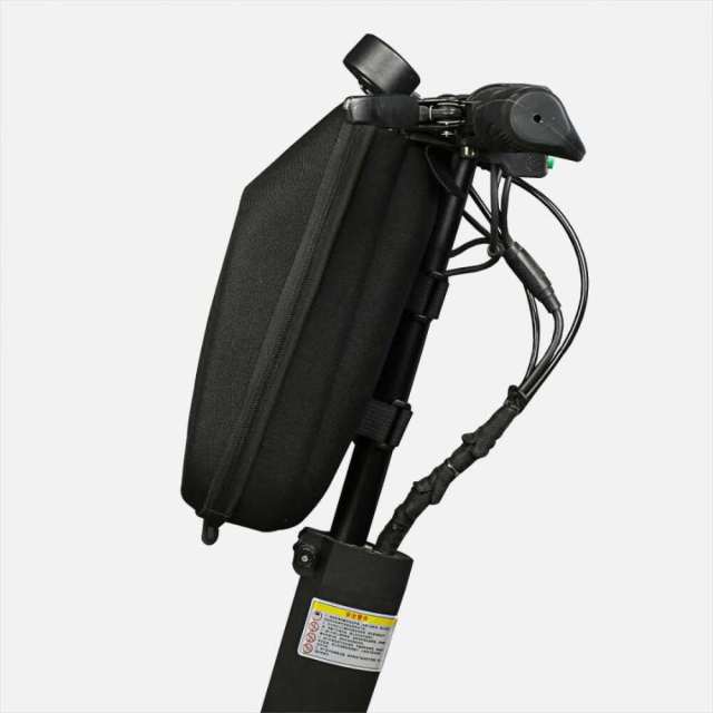 Hard shell bag EVA waterproof head bag Xiaomi Nine electric scooter G-force Hiloop hanging bag accessories