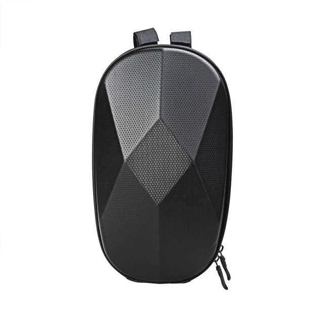 Hard shell bag EVA waterproof head bag electric scooter hanging bag accessories folding bicycle balance bike handle head bag