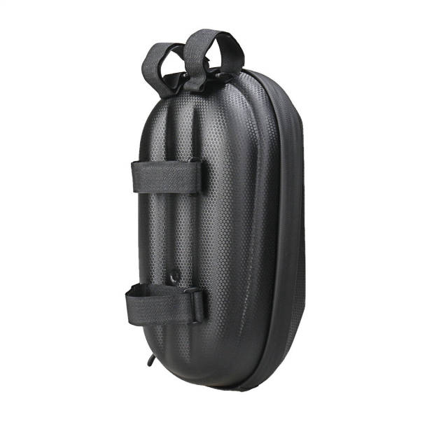 Hard shell bag EVA waterproof head bag electric scooter hanging bag accessories folding bicycle balance bike handle head bag