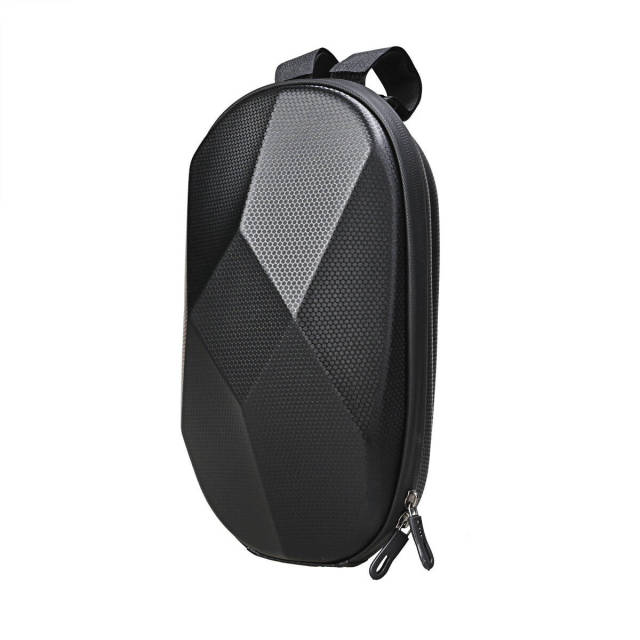 Hard shell bag EVA waterproof head bag electric scooter hanging bag accessories folding bicycle balance bike handle head bag