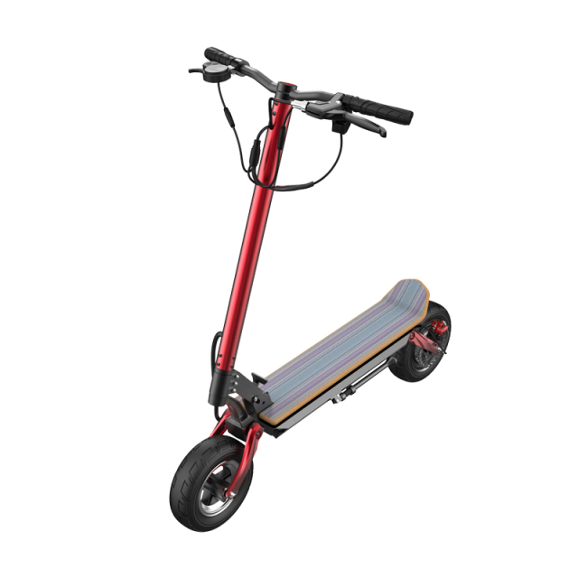 wholesale 36V 13Ah 1200W electric scooter  10 inch range 30-60km Foldable e-scooter for  adult