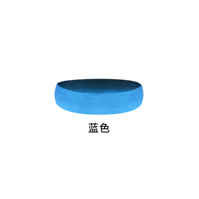 Yoga elastic band fitness aids buttocks circle legs body deep squat hip exercise resistance band can be customized