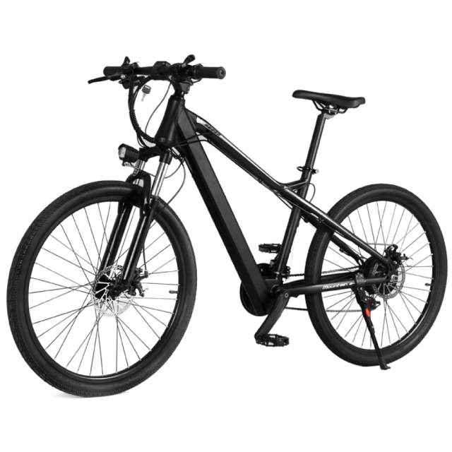 EU fast delivery 48V 350W  Electric Bicycle 26inch Ebike  Electric Bicycle