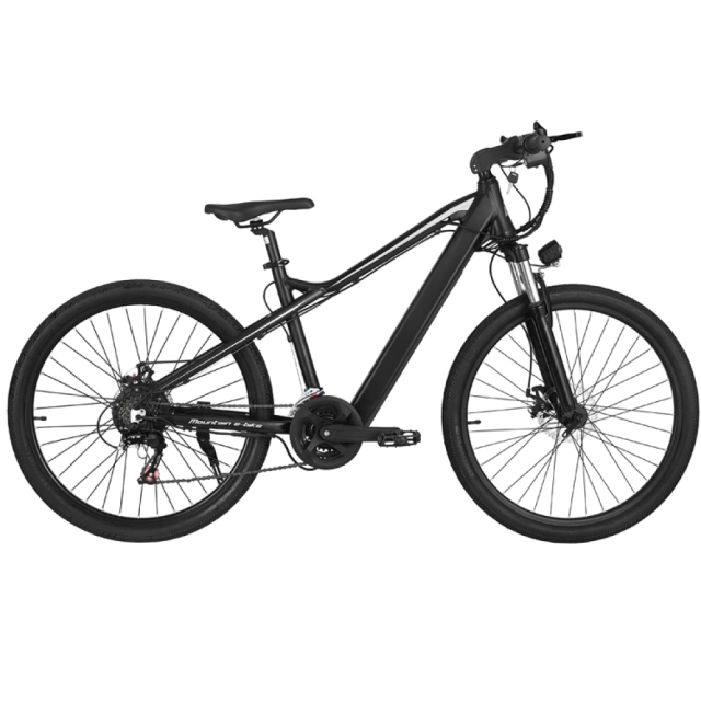 EU fast delivery 48V 350W  Electric Bicycle 26inch Ebike  Electric Bicycle