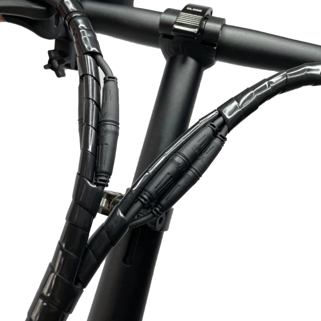 EU fast delivery  250W/750W New Full Suspension Frame 20 Inch 4.0 Foldable Fat Tire Electric Bicycle