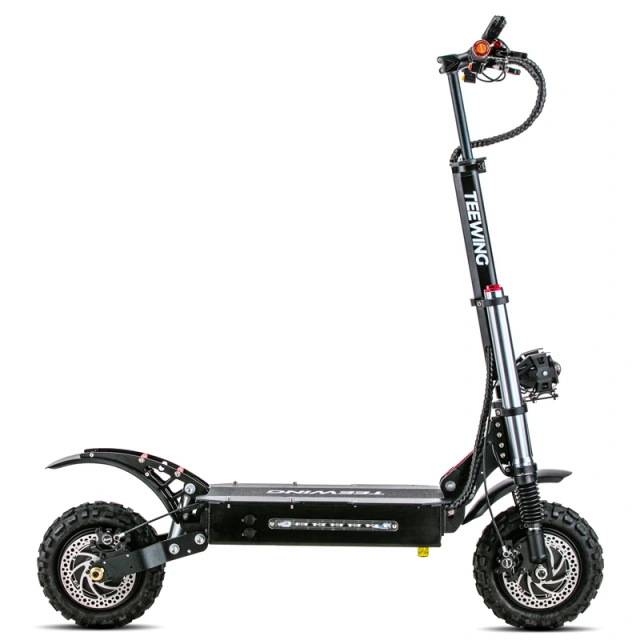 EU/US freeshipping fast delivery 5600w 28ah 60v Foldable Rechargeable Lithium Battery electric scooters