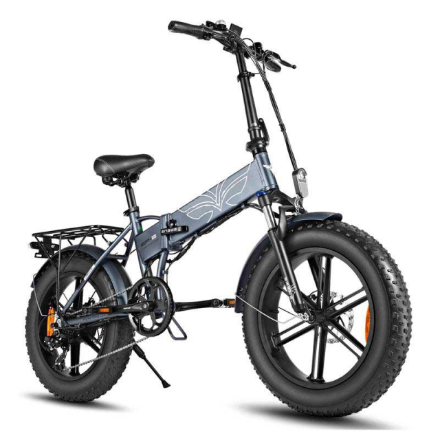 EU-US freeshipping  Quick delivery 750W 48V12.8AH Fat tire Mountain electric Bike