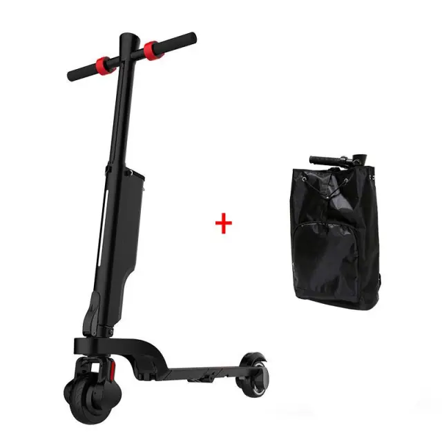 US freeshipping fast delivery 36V 250W Foldable electric scooter