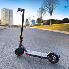 The best prices high quality 250W  6.6Ah 8.5 inchniu scooters electric scooter