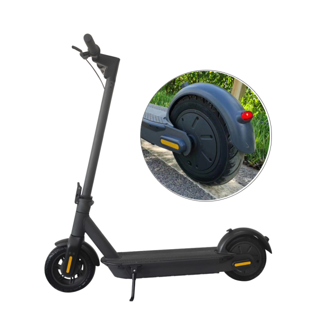 350W 36V/15Ah Manufacturer Ship Good Price City Electric Scooter