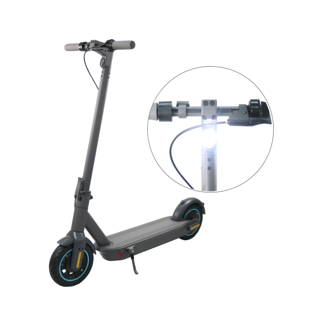 350W 36V/15Ah Manufacturer Ship Good Price City Electric Scooter