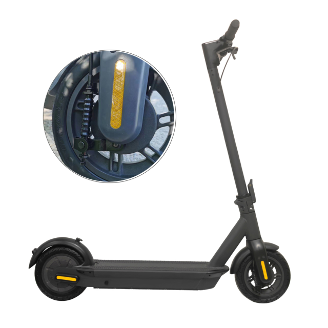 350W 36V/15Ah Manufacturer Ship Good Price City Electric Scooter