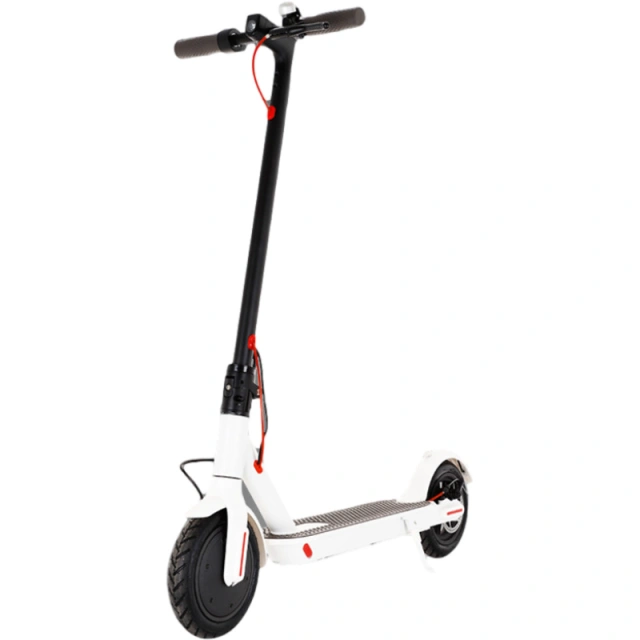 The best prices high quality 250W  6.6Ah 8.5 inchniu scooters electric scooter
